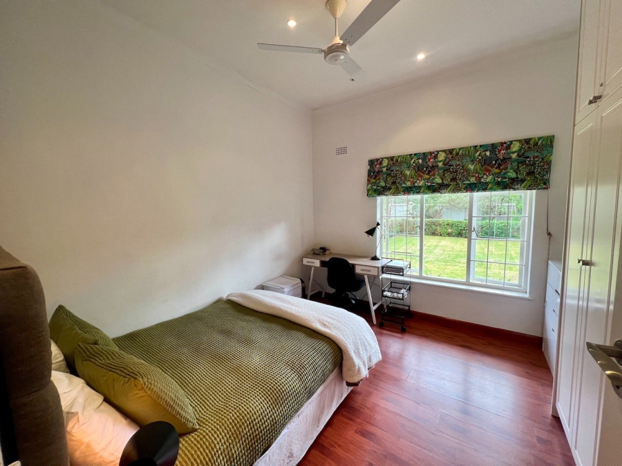 To Let 4 Bedroom Property for Rent in Constantia Western Cape